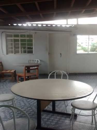 Imagem 19 de 20 de Galpao - 03389gal - 32470013