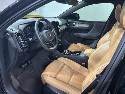 Volvo XC40 Xc40 T4 Inscript