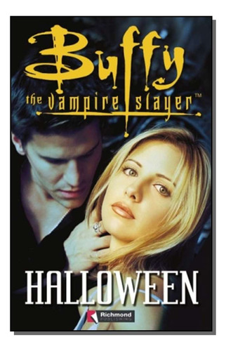 Libro Buffy The Vampire Slayer Com Audio Cd De Ellsworth Car