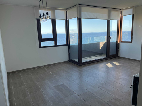 Departamento Sector Pelluco, Vista Al Mar (66491)