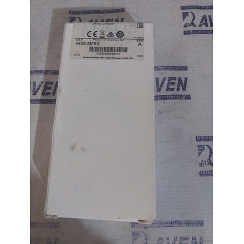 440s-mf8d Allen Bradley