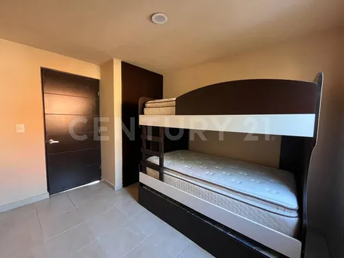 Venta De Casa En Residencial Oasis I, Yautepec, Morelos