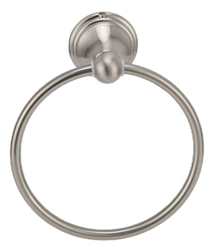 Tt Soporte De Mano De Acero Inoxidable Para Toallas Montado