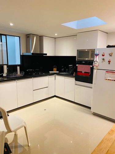 Imagen 4 de 10 de Apartamento En Venta En Bella Suiza, Usaquén, Bogotá V7214