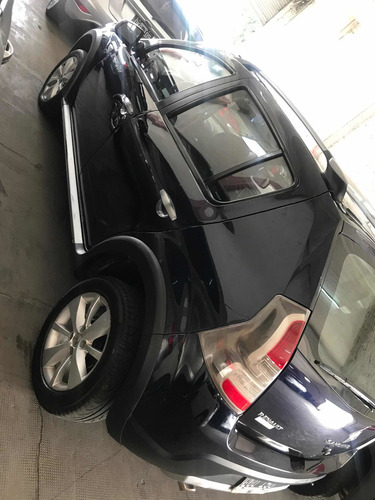 Renault Sandero Stepway 1.6 Privilege Plus 105cv 2012