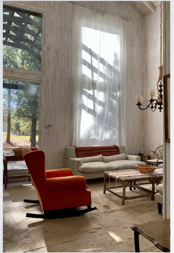 Imagen 5 de 10 de Casa Country @ Chapelco Golf Club & Resort