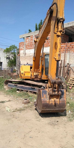 Imagen 7 de 8 de Hyundai 130 Lc-3