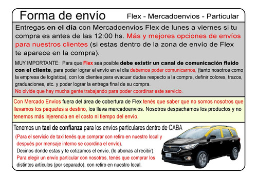 Carpeta Simil Cuero Oficio Con Cierre Línea Económica