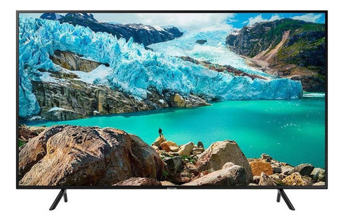 Smart TV Samsung Series 7 UN58RU7100GXZD LED 4K 58" 100V/240V