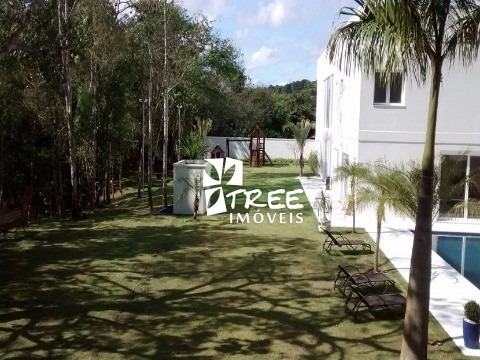 Casa A Venda No Condomínio Arujá Hills I Ii Com At: 2200m² Sendo 700m² - Ca01003 - 2548743