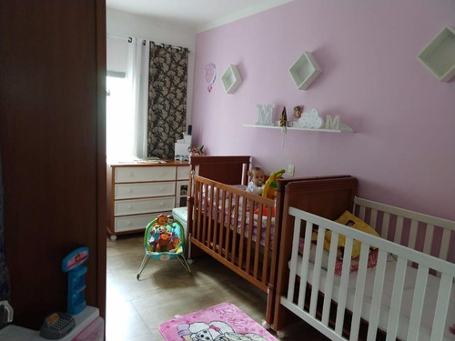 Imagem 9 de 30 de Casa Com 3 Dormitórios À Venda, 194 M² - Rudge Ramos - São Bernardo Do Campo/sp - Ca10620