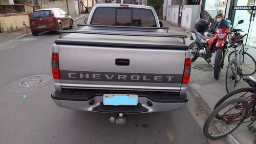 Imagem 3 de 5 de Chevrolet S10