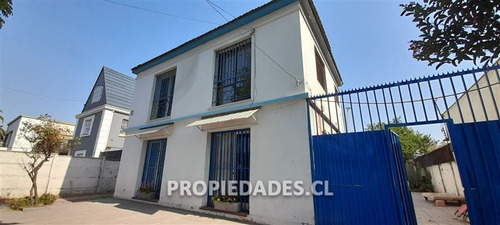 Local Comercial En Venta En Ñuñoa