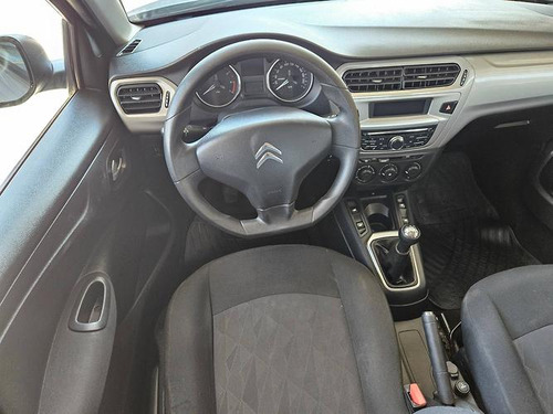 Citroën C-Elysée 1.2 Puretech 82 Feel
