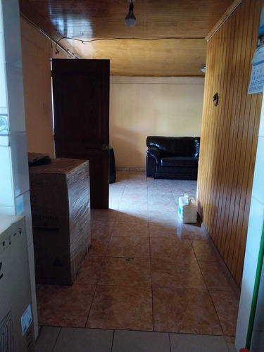 Vendo Casa En Renca (74739)