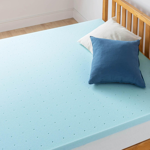 Best Price Mattress Cubrecolchón De Espuma Viscoelástica De