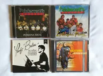 Comprar Cds Originales Salsa Brava Y Salsa Romantica Entre Otros
