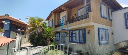 En Venta Casa Quinta En Urb Las Tapias, Merida,   Codigo: Ma6-20    F:feb24