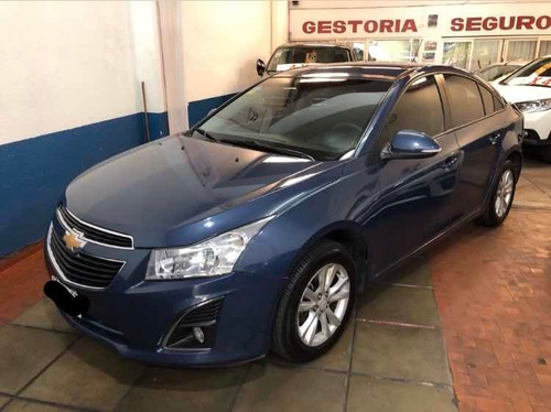 Chevrolet Cruze 1.8 Lt Mt 4 P 2015