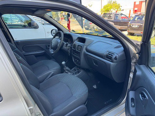 Renault Clio 1.2 Mio Confort Plus Abc