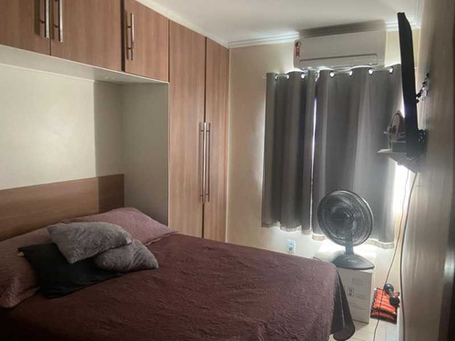Imagem 7 de 12 de Apartamento-à Venda-jacarepaguá-rio De Janeiro - Brap21136