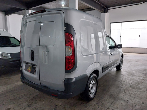 Fiat Fiorino 1.4 Flex 4p
