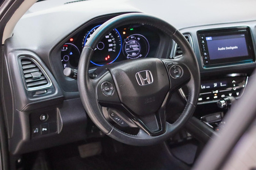 Honda HR-V EXL 1.8 Flexone 16V 5p Aut.