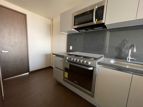 Imagen 6 de 27 de Venta De Departamento En Pedregal, Be Grand