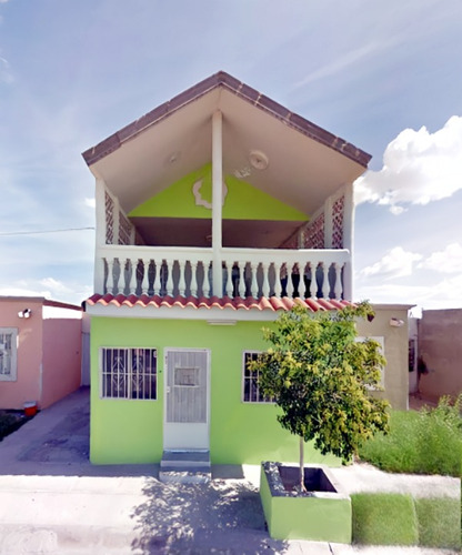 Casa En Venta En Torreón Coahuila