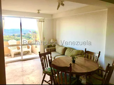 Apartamento en alquiler
