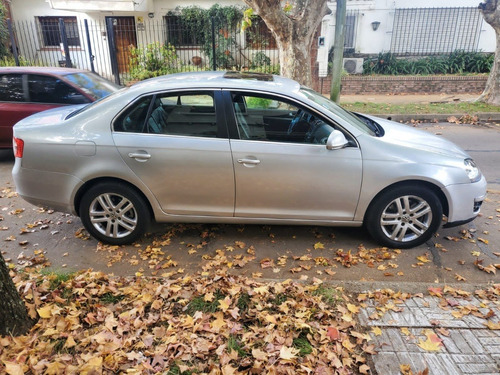 Imagen 11 de 16 de Volkswagen Vento