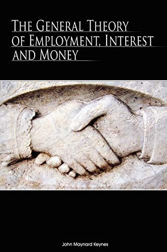 Book : The General Theory Of Employment, Interest And Money