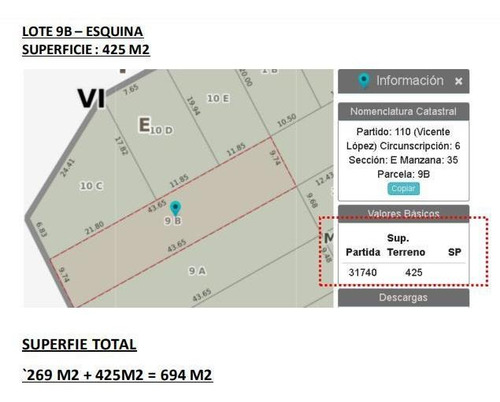 Imagen 3 de 5 de Local - Olivos