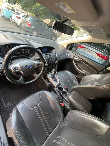 Ford Focus III 2.0 Se Plus At6