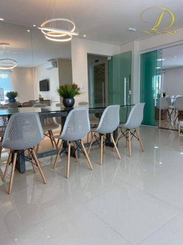Imagem 25 de 30 de Apartamento Com 2 Dormitórios À Venda No Canto Do Forte - Praia Grande!!! - Ap2602