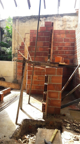 Imagem 4 de 5 de Construtor De Obras Garcia (construção, Reformas,manutenção