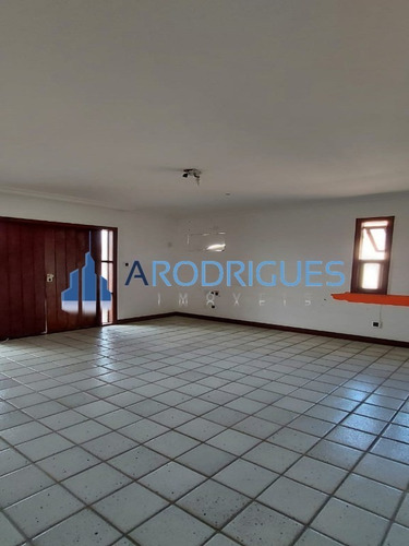 Imagem 7 de 29 de Aluguel De Casa Para Escola, Clinicas, Escritórios, Frente De Rua Bem Localizada, Vilas Do Atlãntico - Ca00592