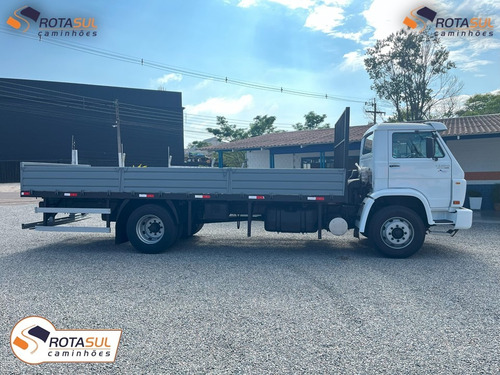 Volkswagen 13.190 Worker Carroceria