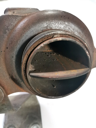 Múltiple De Escape Honda Crv 02-06, Motor 2.4 Original. (Usado)