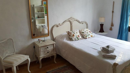 Casa 4 Dormitorios En Venta, Jardines De Córdoba, Punta Del Este