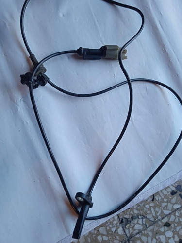 Sensor Abs Delantero Ford Explorer 2012 3.5 Izquierdo