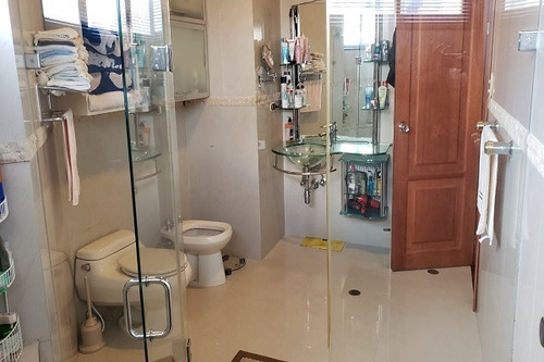 Imagen 11 de 16 de Venta Apartamento En El Bosque, Terrazas Del Bosque De 230mts Mp