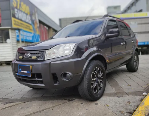 Ford Ecosport 2.0 L 4x2