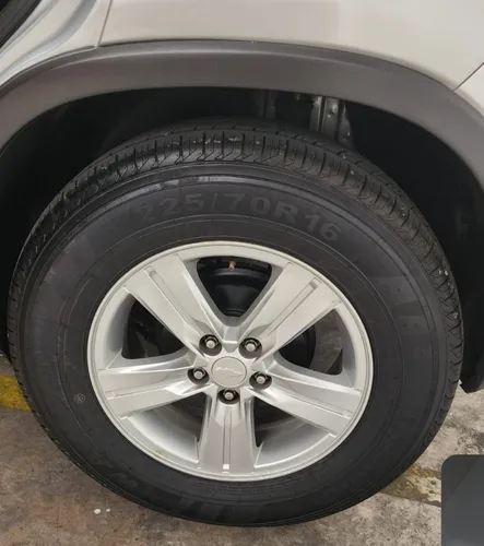 Chevrolet Tracker 1.8 Lt 4x4