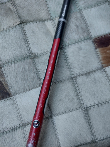 Imagen 8 de 9 de Golf,driver Taylor Made R11 Vara Stiff