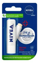 Comprar Nivea Balsamo Protector Labial Labello Derma Care Fps20