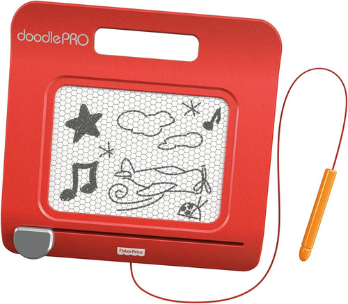 Doodlepro, Viaje, Rojo