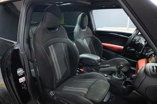 Mini Cooper S Hb 2.0t