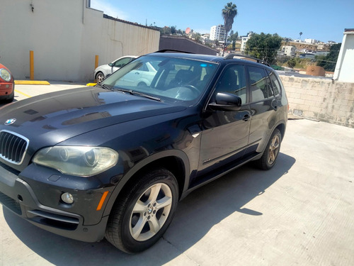 BMW X5 3.0 Sia Premium Exclusive 7 As At