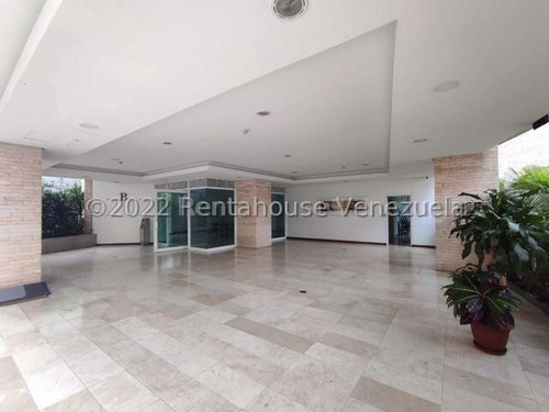 Imagen 26 de 30 de Apartamento En Venta, El Rosal, 136mts, Rah 23-9620